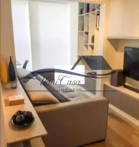 Apartamento com 2 Quartos à venda, 55m² no Ipiranga, São Paulo