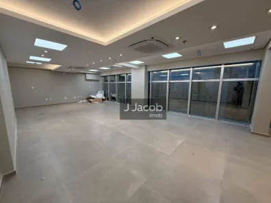 Sala Comercial para alugar, 124m² no Umarizal, Belém