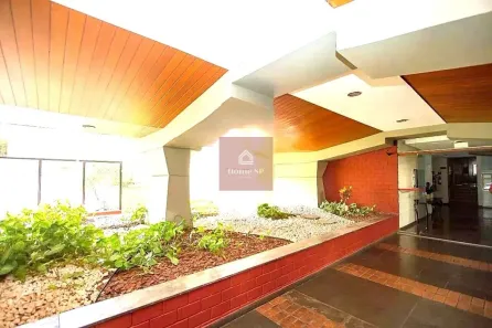 Apartamento com 1 Quarto à venda, 50m² no Brooklin Paulista, São Paulo