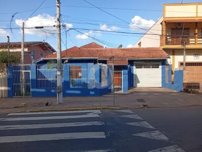 Casa com 3 Quartos à venda, 150m² no Centro, São Leopoldo