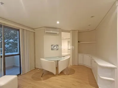 Flat com 1 Quarto para alugar, 50m² no Vila Olímpia, São Paulo