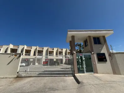 Casa com 3 Quartos para alugar, 65m² no Prefeito José Walter, Fortaleza
