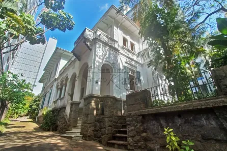 Casa com 7 Quartos à venda, 800m² no Jardim Paulista, São Paulo