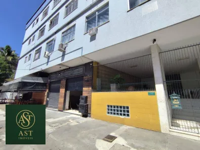Apartamento com 1 Quarto à venda, 55m² no Icaraí, Niterói