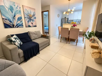 Apartamento com 2 Quartos à venda, 39m² no Gurupi, Teresina