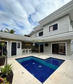 Casa de Condomínio com 4 Quartos à venda, 300m² no Urbanova, São José dos Campos