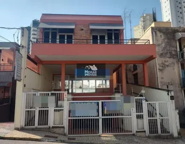 Imóvel Comercial para alugar, 826m² no Centro, Jundiaí