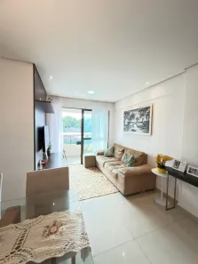 Apartamento com 2 Quartos à venda, 52m² no Brotas, Salvador