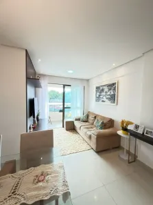 Apartamento com 2 Quartos à venda, 52m² no Brotas, Salvador