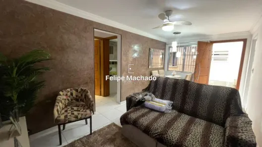 Apartamento com 2 Quartos à venda, 50m² no Inhaúma, Rio de Janeiro