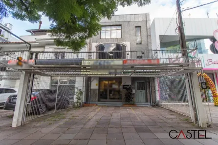 Sala Comercial para alugar, 95m² no Moinhos de Vento, Porto Alegre