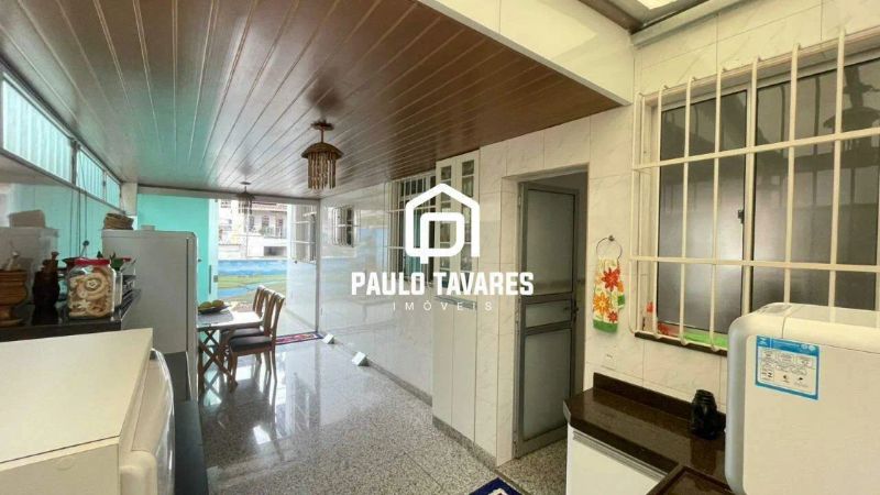 Apartamento com 3 quartos — Salgado Filho, Belo Horizonte