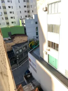 Apartamento com 2 Quartos à venda, 80m² no Centro, Florianópolis