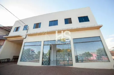 Sobrado com 2 Quartos à venda, 500m² no Centro, Santa Tereza do Oeste