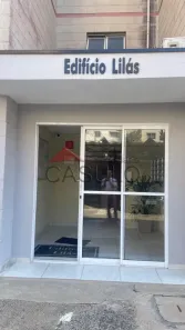 Apartamento com 2 Quartos à venda, 50m² no Ponte de São João, Jundiaí
