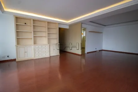 Apartamento com 4 Quartos à venda, 196m² no Jardim Paulista, São Paulo