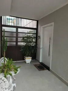 Sobrado com 3 Quartos à venda, 205m² no Bortolândia, São Paulo