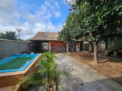 Casa com 2 Quartos à venda, 200m² no Recanto do Sol, São Pedro da Aldeia