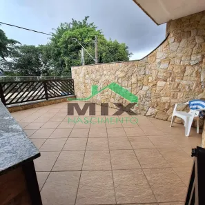Sobrado com 3 Quartos à venda, 225m² no Taboão, São Bernardo do Campo