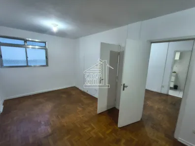 Apartamento com 2 Quartos para alugar, 46m² no Tatuapé, São Paulo