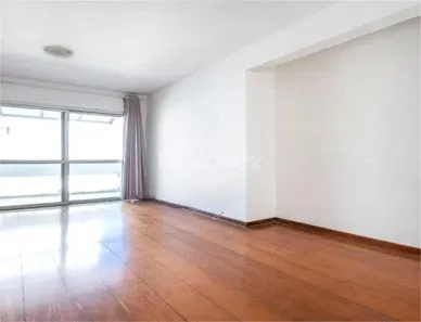 Apartamento com 3 Quartos à venda, 85m² no Cerqueira César, São Paulo