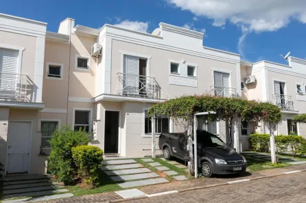 Sobrado com 3 Quartos à venda, 100m² no Parque Imperador, Campinas