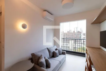 Apartamento com 1 Quarto à venda, 30m² no Perdizes, São Paulo