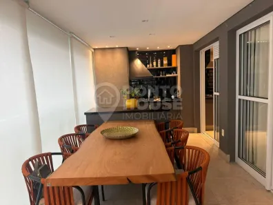 Apartamento com 3 Quartos à venda, 140m² no Ipiranga, São Paulo