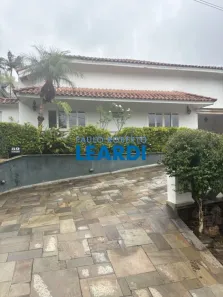 Casa de Condomínio com 4 Quartos para alugar, 400m² no Alphaville Residencial Um, Barueri
