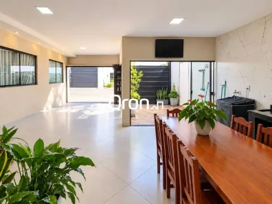 Casa com 1 Quarto à venda, 280m² no Setor Parque Tremendão, Goiânia