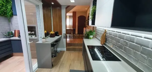 Sobrado com 3 Quartos à venda, 173m² no Mooca, São Paulo