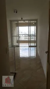 Apartamento com 2 Quartos para alugar, 80m² no Parque da Mooca, São Paulo