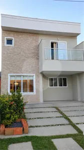 Casa de Condomínio com 3 Quartos para alugar, 150m² no Loteamento Green View Village, Indaiatuba