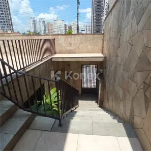 Sobrado com 3 Quartos à venda, 206m² no Bosque da Saúde, São Paulo
