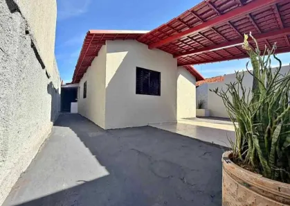 Casa com 3 Quartos à venda, 210m² no Jardim Ouro Verde, Campinas