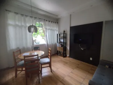 Apartamento com 2 Quartos à venda, 55m² no Vila Isabel, Rio de Janeiro