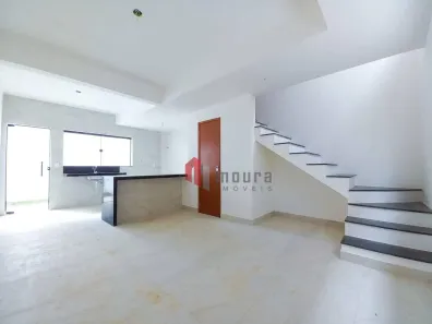 Casa com 2 Quartos à venda, 65m² no Santa Luzia, Juiz de Fora