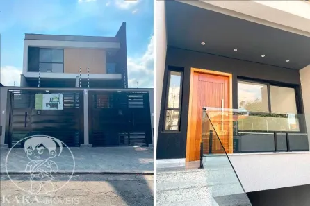 Casa com 3 Quartos à venda, 140m² no Vila Carrão, São Paulo