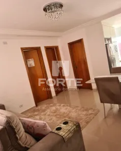 Casa com 2 Quartos à venda, 48m² no Vila São Paulo, Mogi das Cruzes