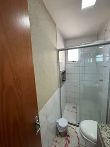 Apartamento com 3 Quartos à venda, 66m² no Parque Oeste Industrial, Goiânia
