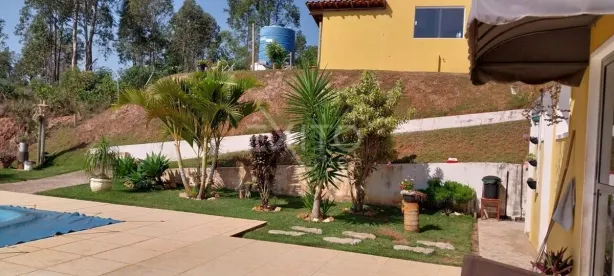 Fazenda/Sítio com 2 Quartos à venda, 2100m² no , Jarinu