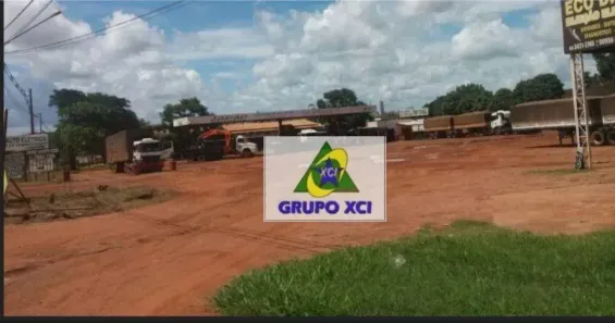 Lote/Terreno à venda, 20000m² no Vila Goulart, Rondonópolis