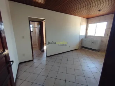 Apartamento com 1 Quarto para alugar, 30m² no Jardim Cidade de Florianópolis, São José