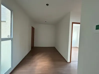 Apartamento com 2 Quartos para alugar, 55m² no Parque Verá Cruz, Tremembé