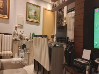 Apartamento com 1 Quarto à venda, 66m² no Melville Empresarial I e II, Barueri