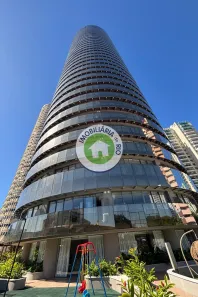 Apartamento com 1 Quarto à venda, 40m² no Barra da Tijuca, Rio de Janeiro