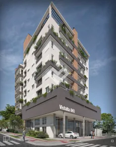 Apartamento com 3 Quartos à venda, 126m² no Nossa Senhora de Fátima, Santa Maria