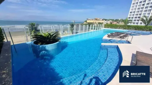 Apartamento com 3 Quartos à venda, 115m² no Praia dos Sonhos, Itanhaém