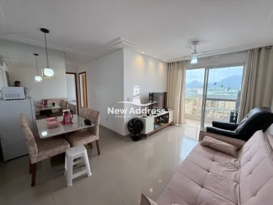 Apartamento com 2 Quartos à venda, 66m² no Praia do Morro, Guarapari