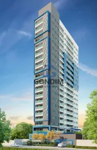 Apartamento com 1 Quarto à venda, 50m² no Dionisio Torres, Fortaleza
